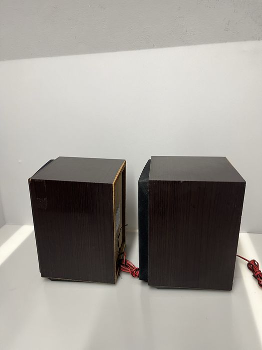Colunas para aparelhagem