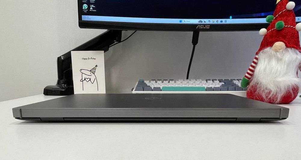 Ноутбук Dell Vostro 5510 15.6 i5-11300H 16GB RAM 256GB