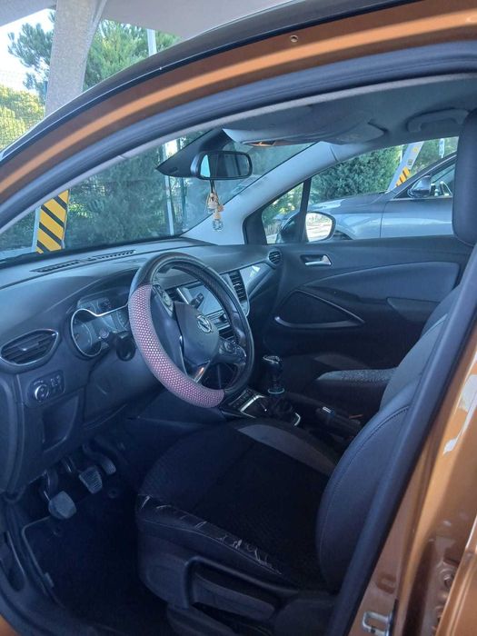 Vendo carro um otimo preco