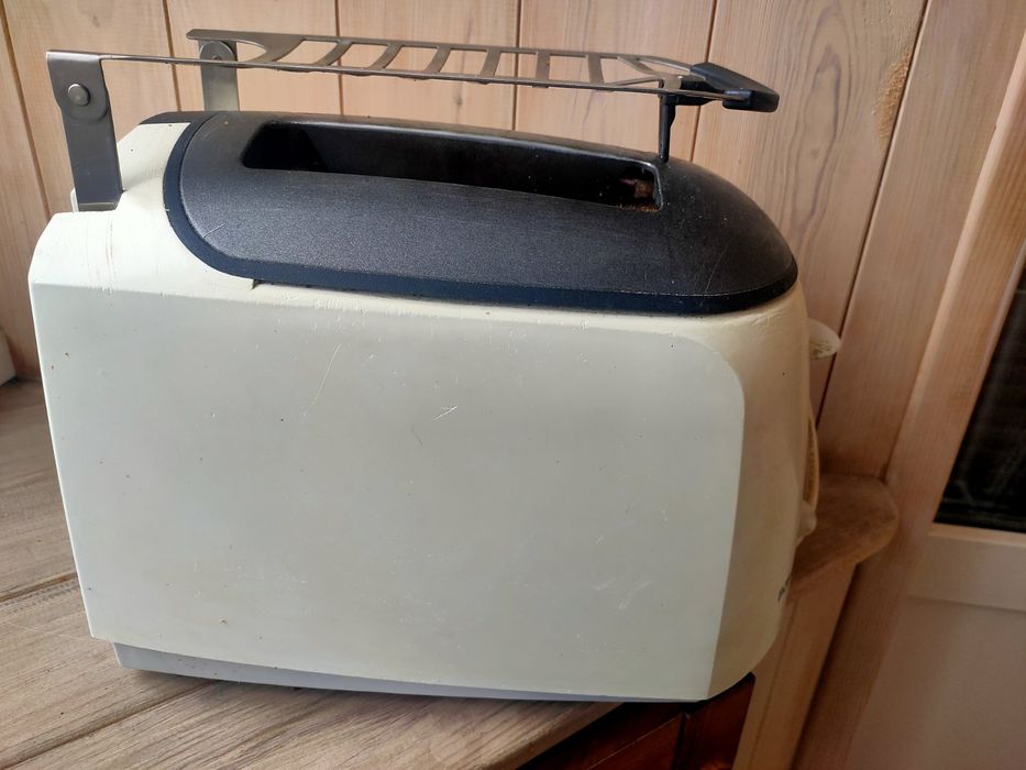 Тостер Philips, Bosch