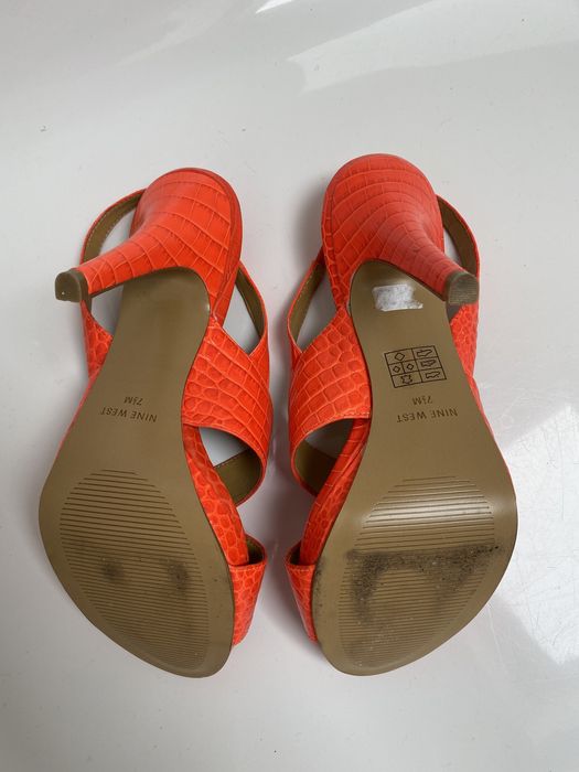Szpilki Nine West roz 38,5