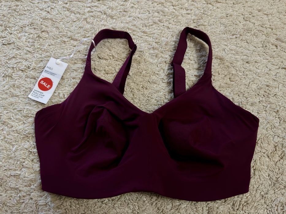 Шикарний бюст m&s 85k 38h
