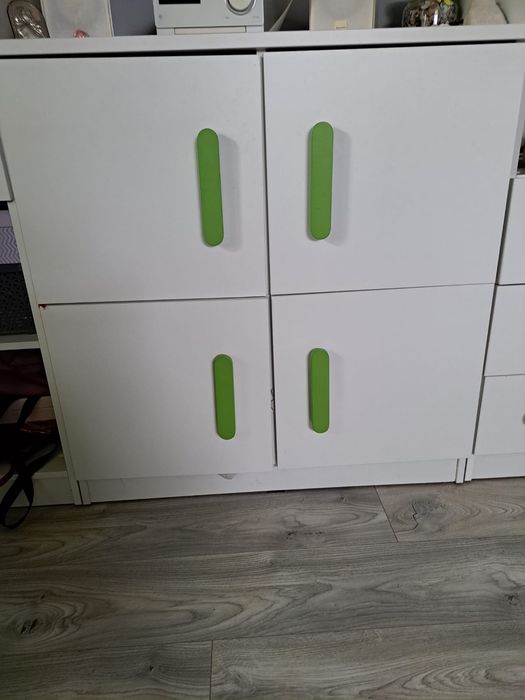 Sprzedam Meble jak nowe