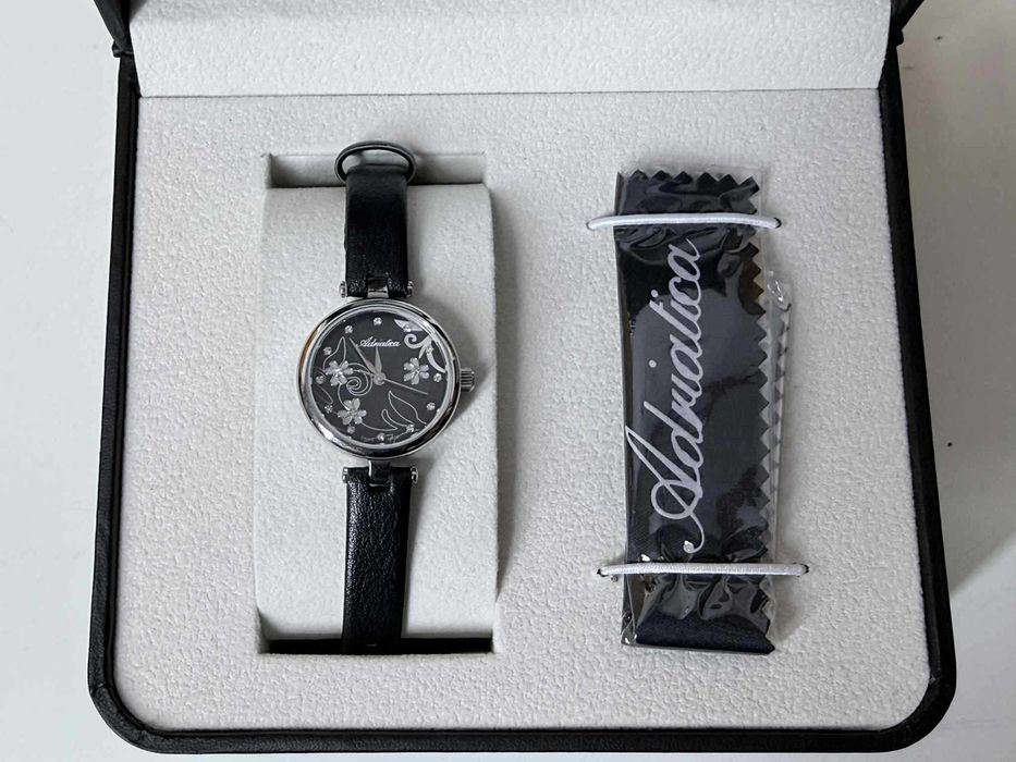 Zegarek damski ADRIATICA 3514.524MQIT