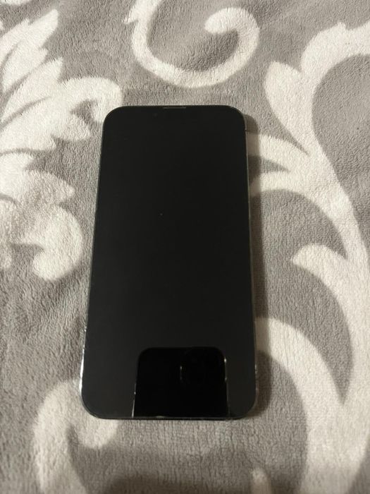 Iphone 13 pro Graphite