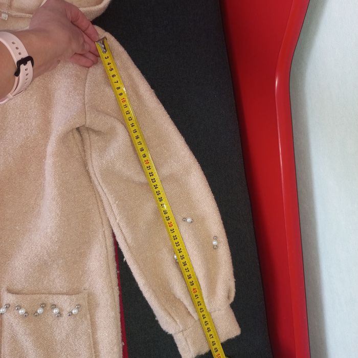 Кардиган для дівчинки