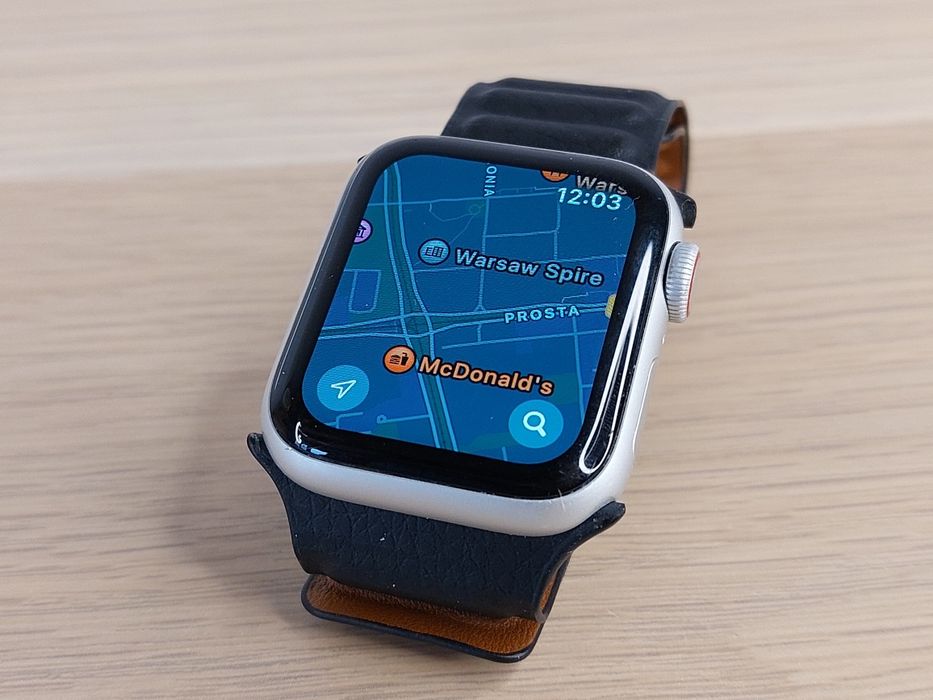 Apple Watch SE 40mm LTE Cellular