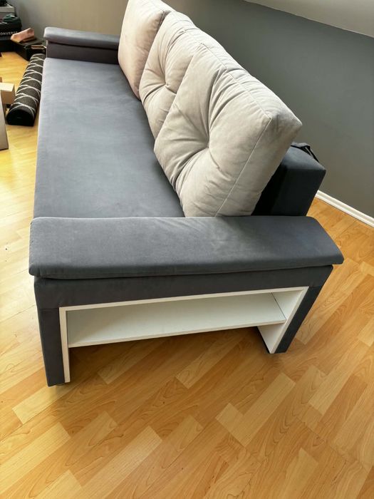 Sofa rozkładana 140x200
