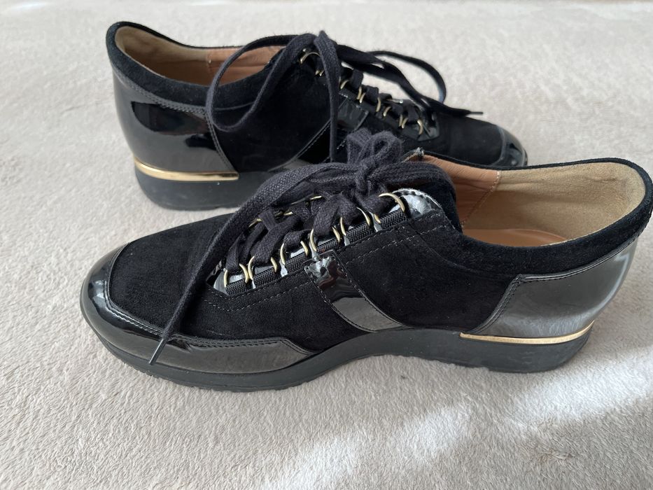 Buty kazar roz 38