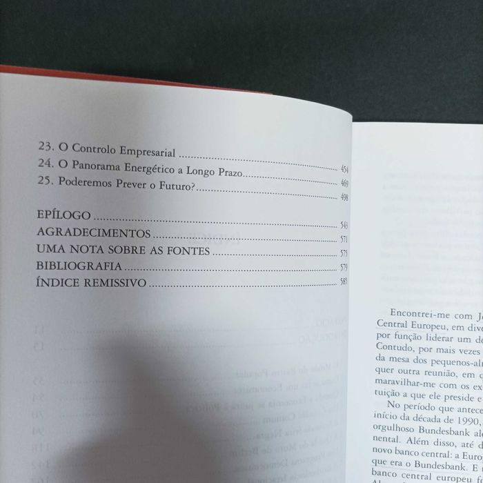 A Era da Turbulência  Allan Greenspan