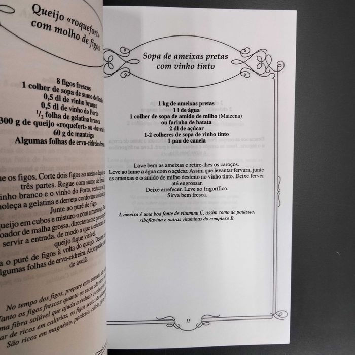 111 Receitas de Fruta - Margarida Pereira Muller