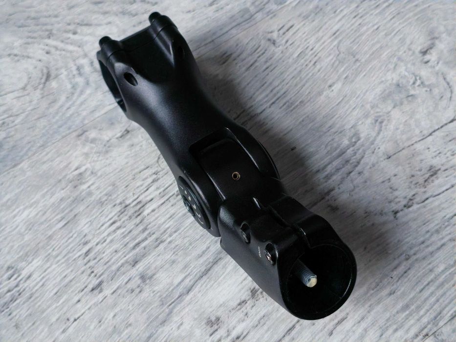 Mostek Flyer Regulowany 0-40 stopni 31,8mm