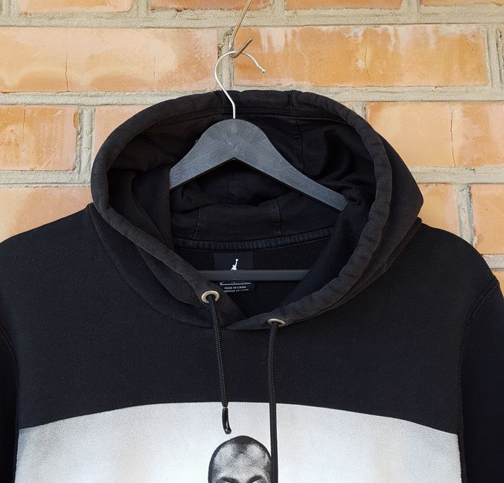 Jordan Air Legend Flight кофта худі оригінал S