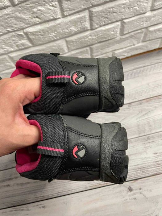 Женские трекинговые ботинки Gelert Wateproof