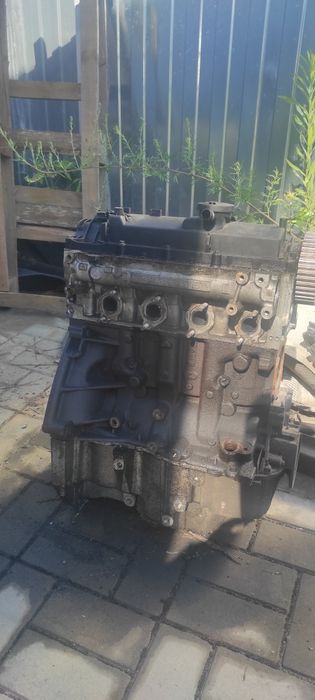 Двигун K9K836 Renault Scenic 3 1.5