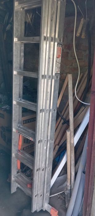 Аренда козлик лестница