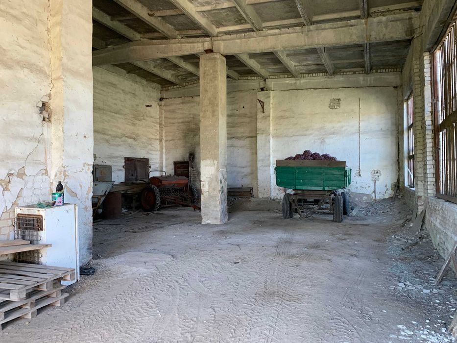 Commercial real estate at st. Ul Zamkovetskaya (area 2390 m²) - Atlanta.ua - photo 5