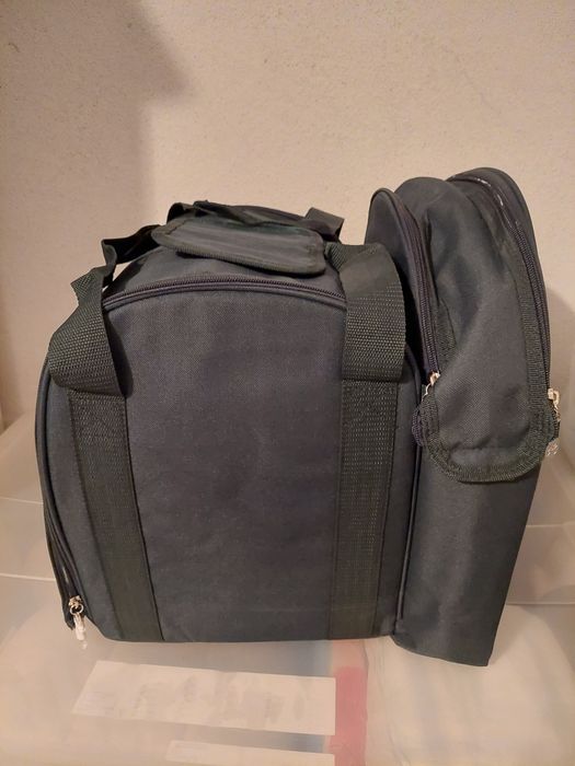 Mala de viagem para Bimby tm31