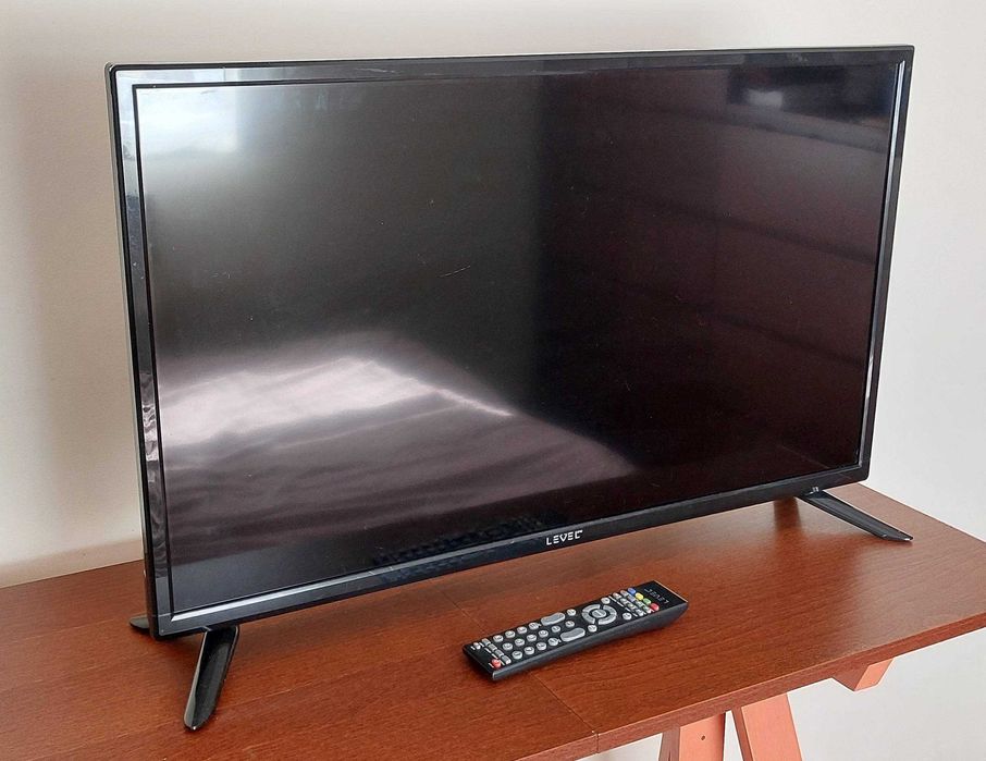 telewizor LED marki Level 32 cale