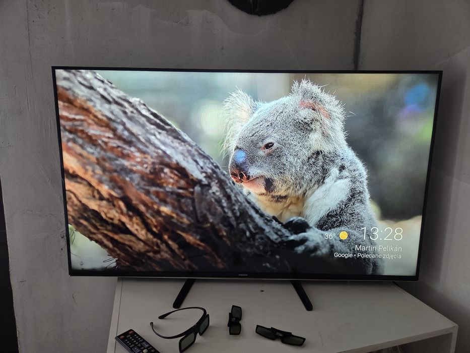 ue55h6200aw samsung tv