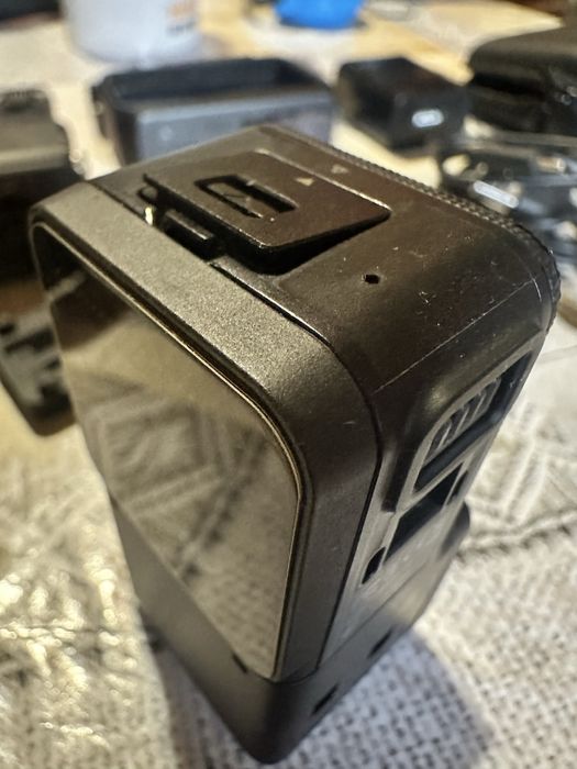 Action-камера Insta360 ONE R