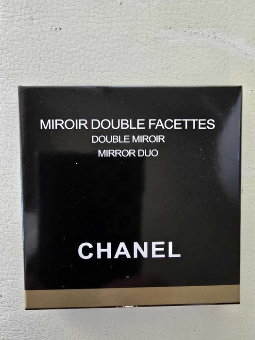 Lusterko Chanel Miroir Double