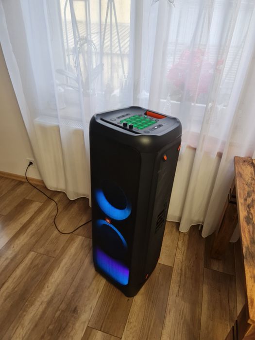 Jbl pary box 1000 wynajem