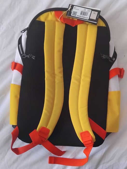 Mochila Mundial 2026