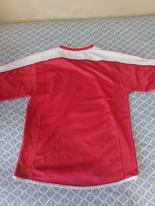 Camisola ScBraga Anos 2000 - Lacatoni