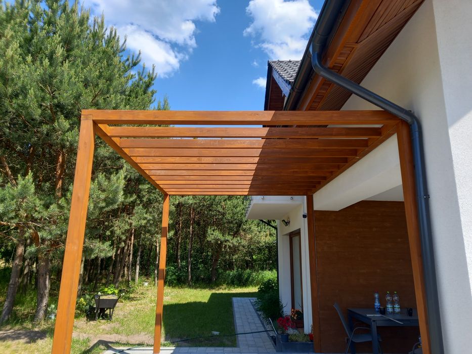 Usługi budowlane remonty wykończenia wnetrz