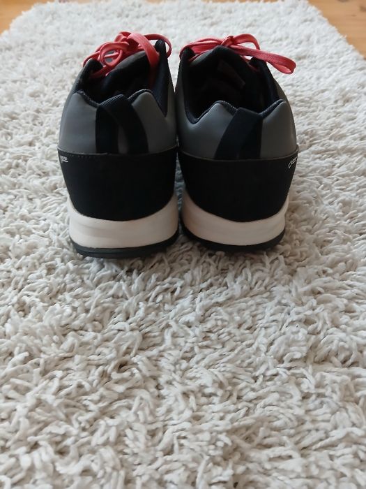 Кросівки Adidas Kanadia 7 Terrex Gore-Tex.