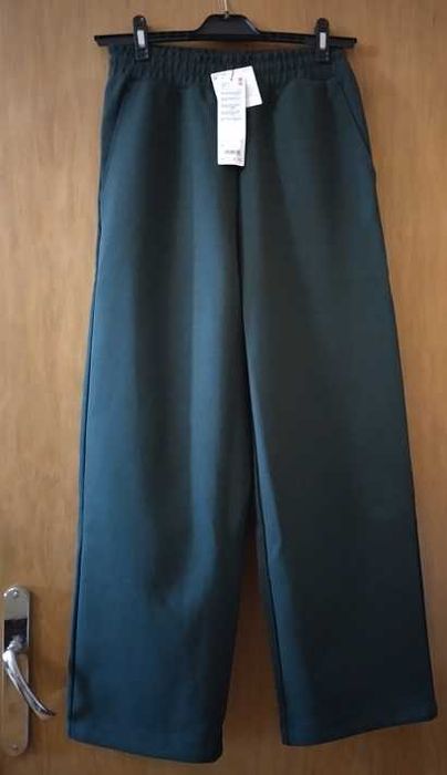 Uniqlo штани дизайнерські