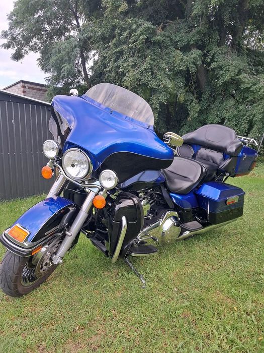 Harley-Davidson