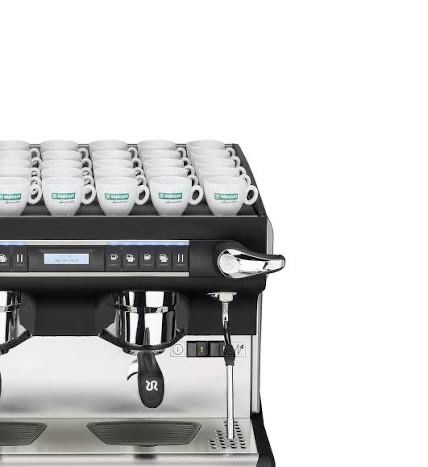Vendo maquina cafe industrial