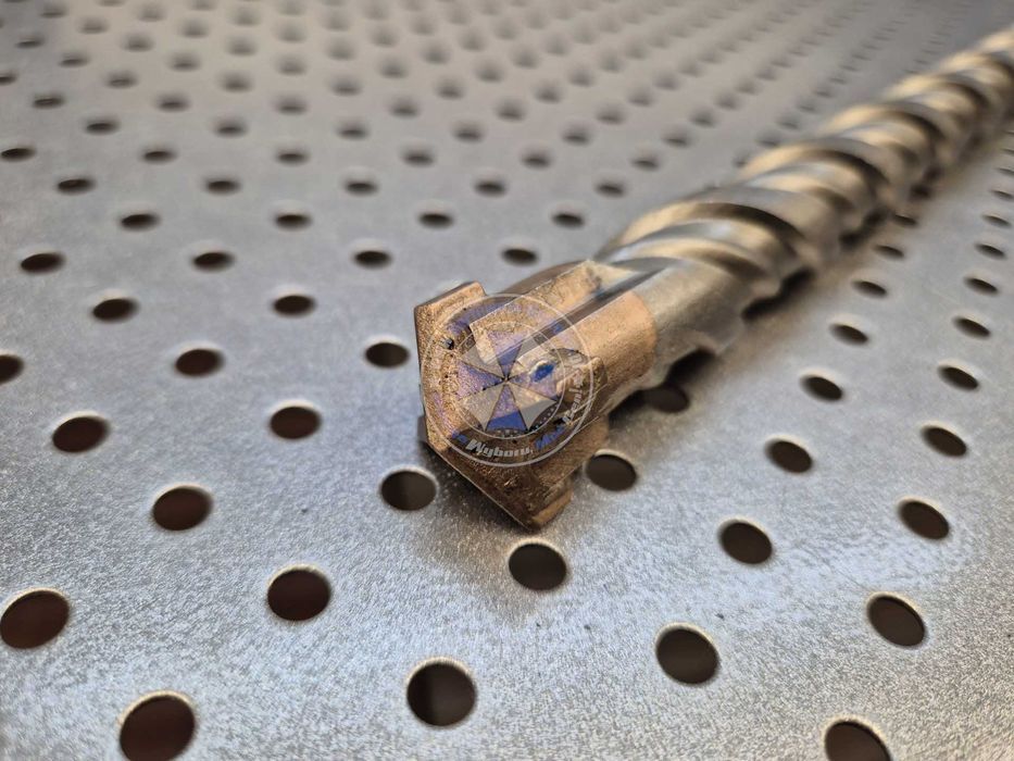 1000mm Wiertło SDS-Plus 26mm wiertło do betonu 26mm 1000mm SDS+