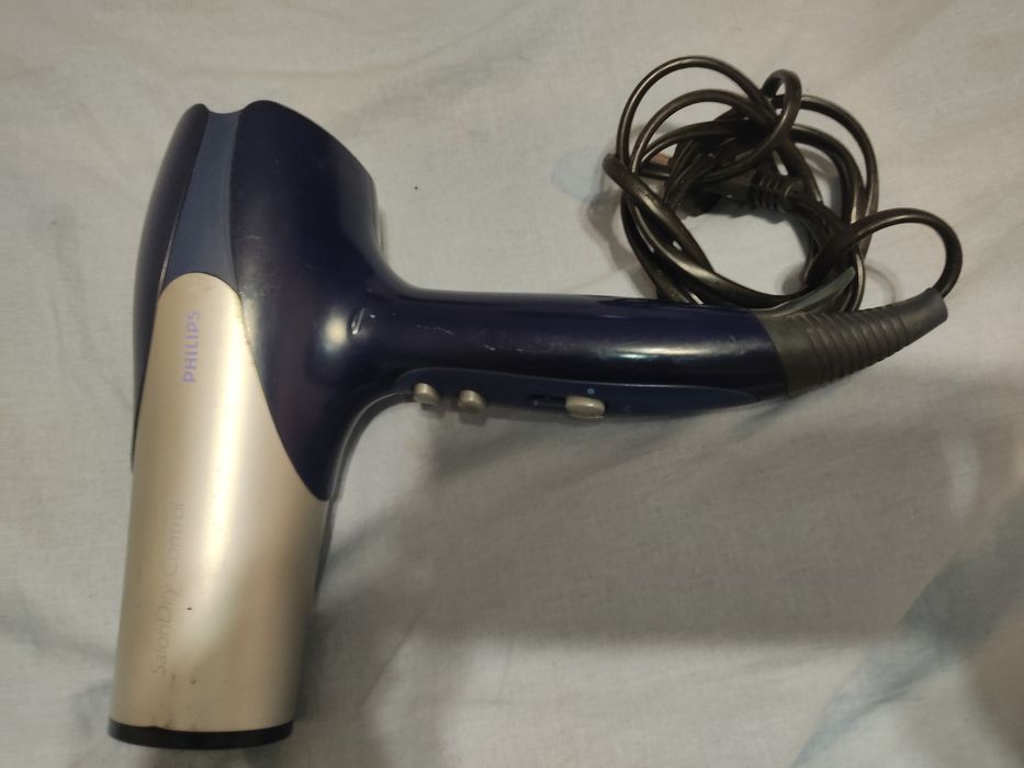 Фен для волосся  SalonDry Control  PHILIPS