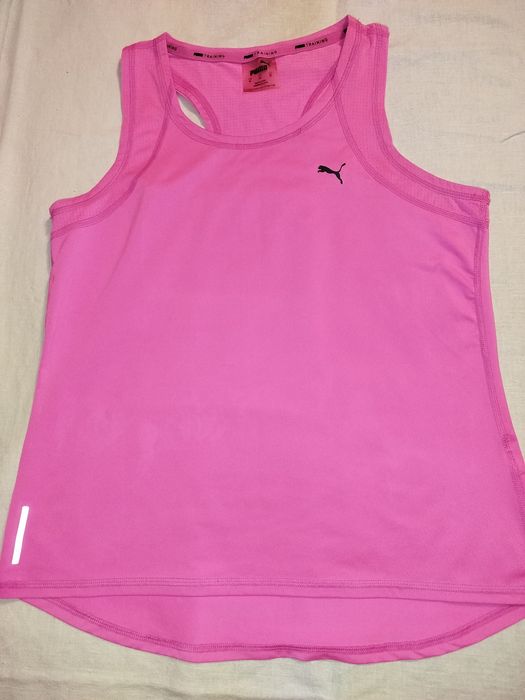 Жіноча майка Puma