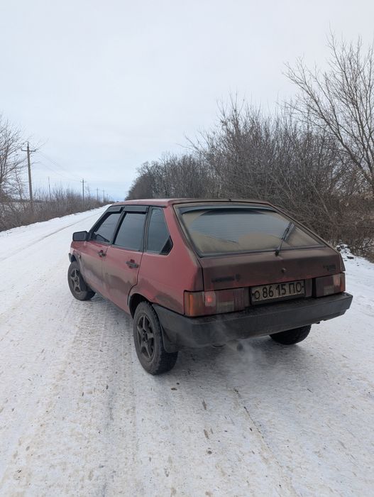 Продам  ВАЗ 2109