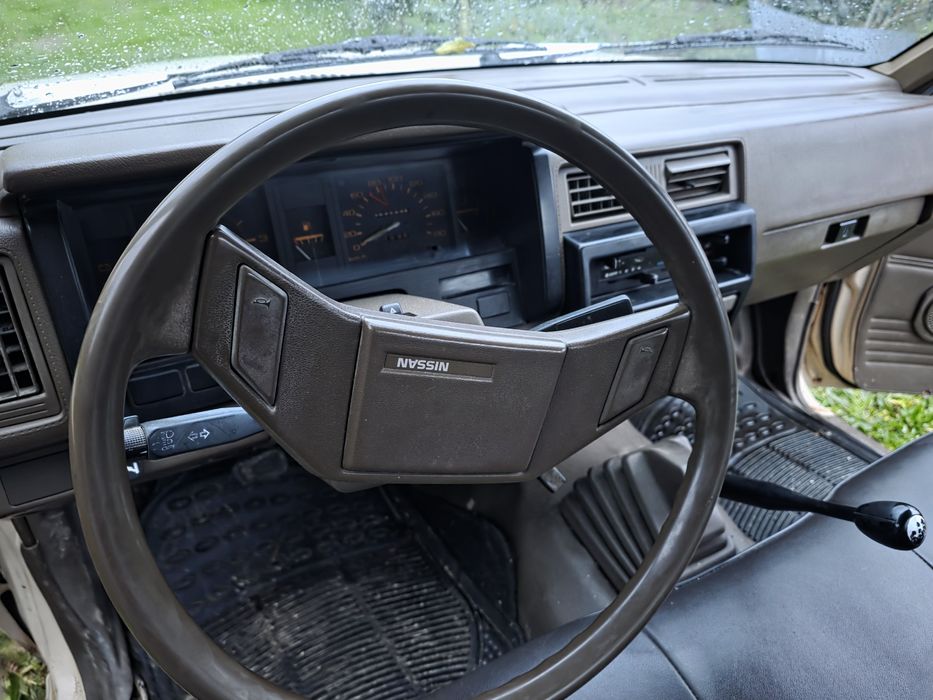 Nissan pick up  d21 Sd23