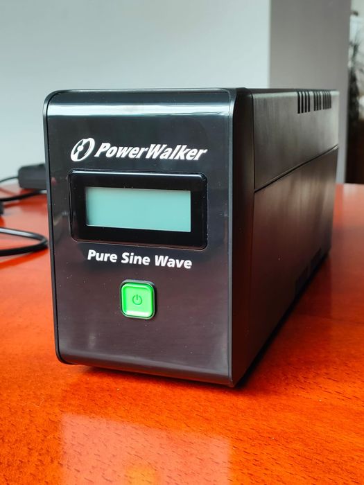 UPS Power Walker VI 800 SW Sinus