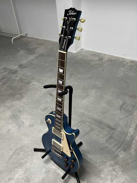 Tokai LS-129 - Pelham Blue
