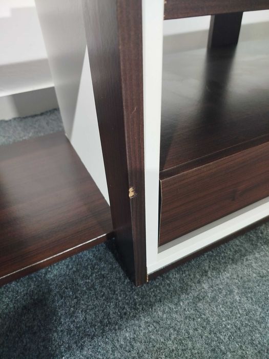 Mesa de TV Televisão Usada