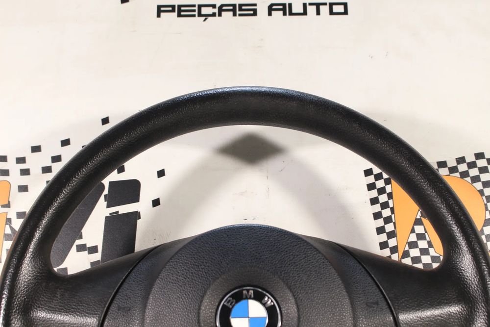 Volante de direção BMW 1 (E87)