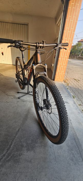 KTM Scarp Elite XT 2025