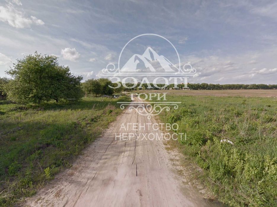 9 сотки біля Кільцевої дороги Софіївська Борщагівка рівна ділянка