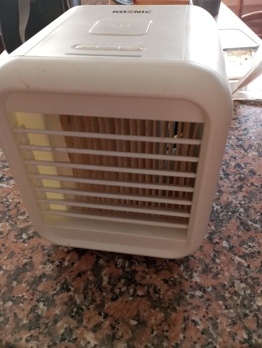 Mini air cooler kc620