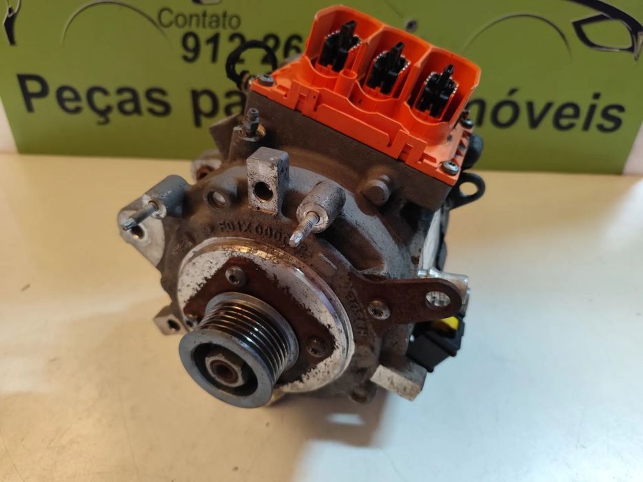 Peugeot 508 I - ALTERNADOR HÍBRIDO - Z623