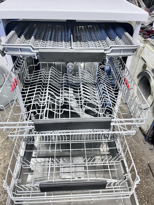 Maquina de lavar loica Samsung