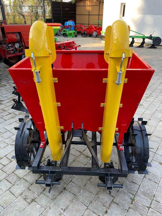 ДОСТАВКА \ Картоплесаджалка WIRAX 50см (55см)