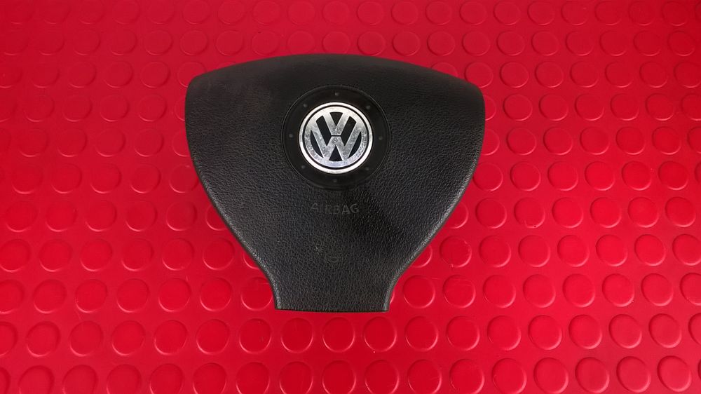 Airbag Condutor - VOLKSWAGEN EOS (1F7, 1F8)